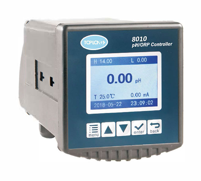 8010型在線PH計(jì)，在線PH計(jì)價(jià)格，在線PH計(jì)選型，工業(yè)在線ph計(jì)